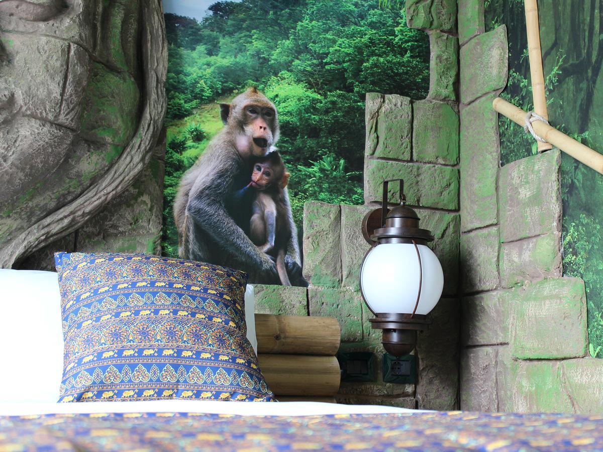Gardaland Adventure 4*
