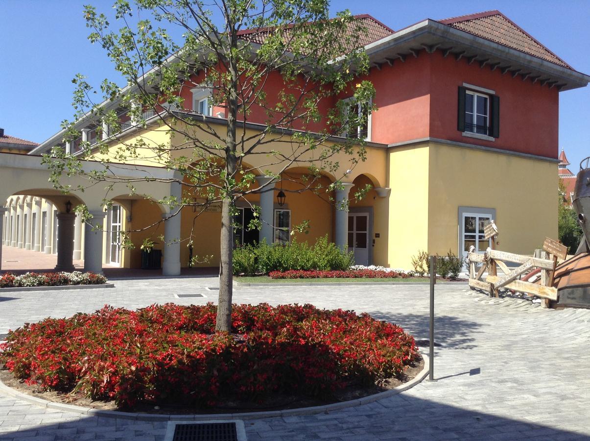 Gardaland Adventure Hotel 4*