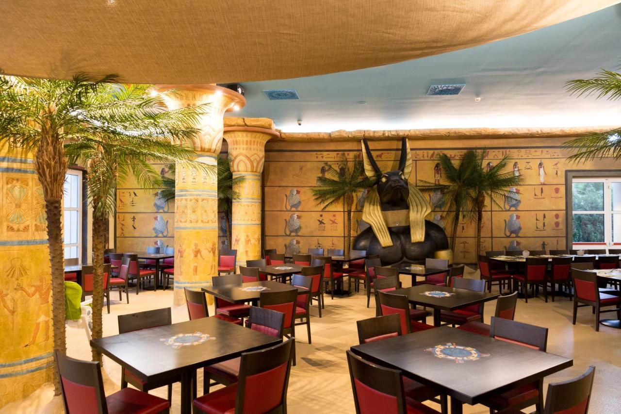 Gardaland Adventure 4*