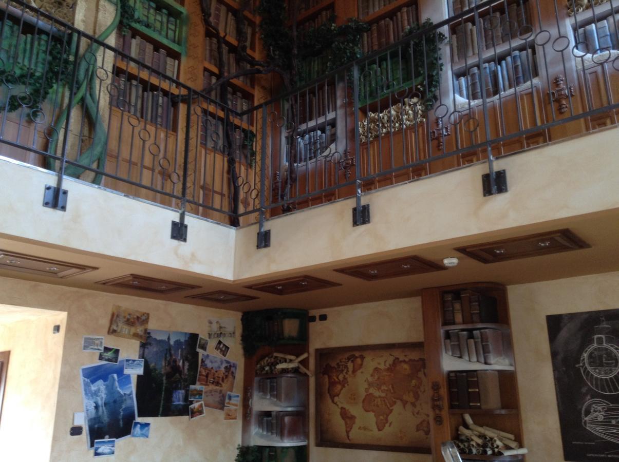 Hotel Gardaland Adventure Castelnuovo del Garda