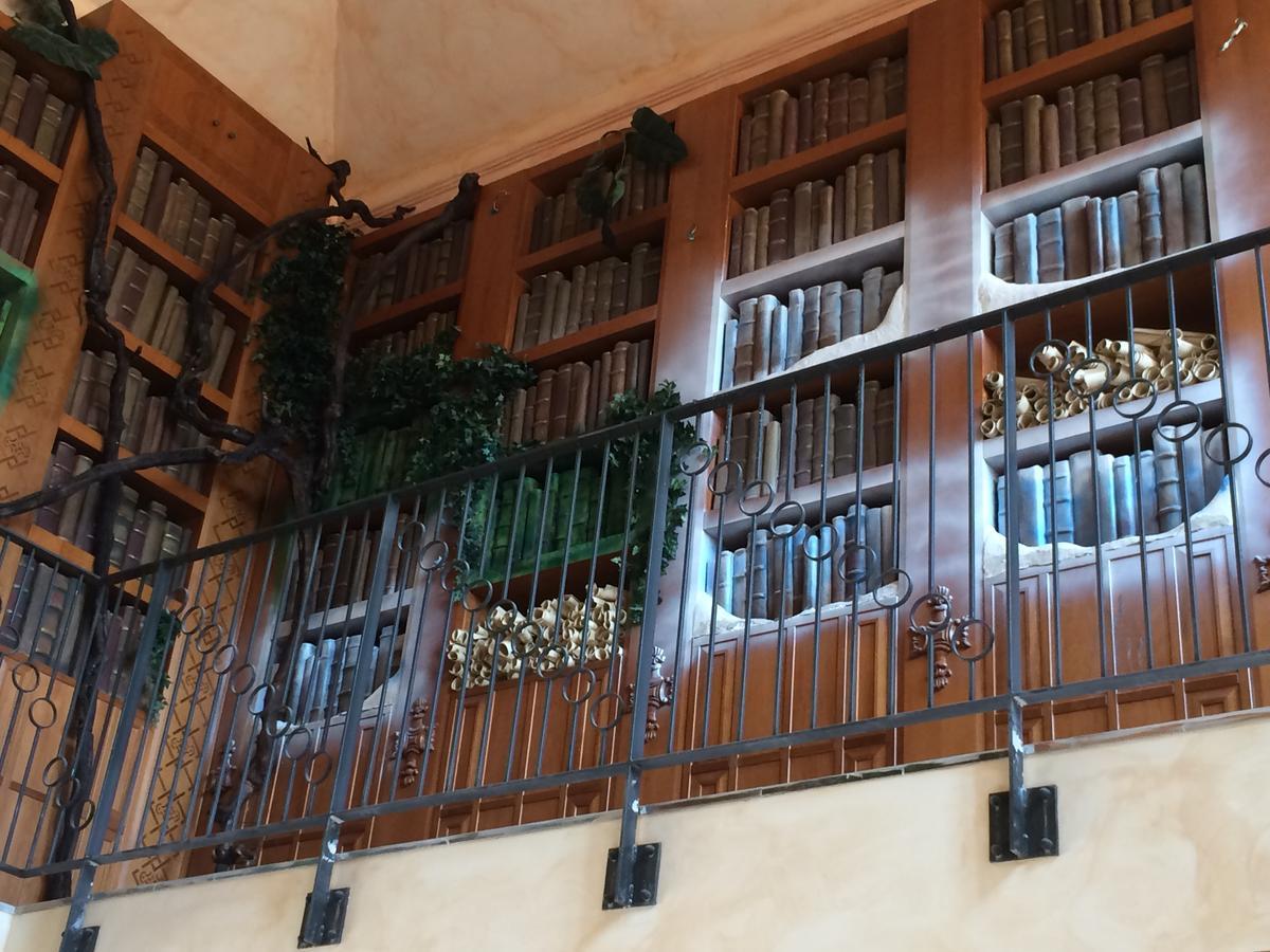 Hotel Gardaland Adventure Castelnuovo del Garda