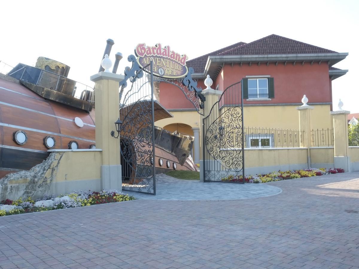 Gardaland Adventure 4*
