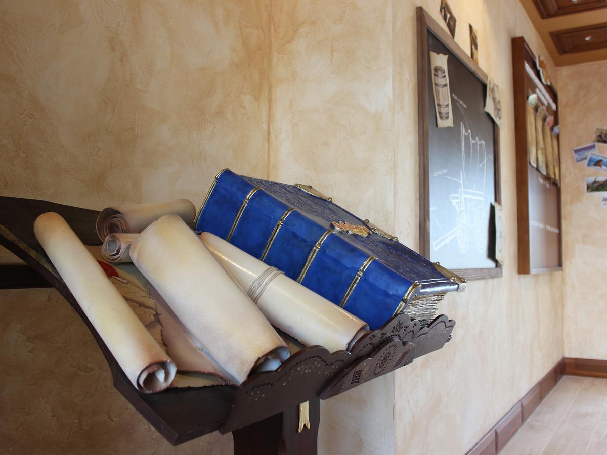 Gardaland Adventure Hotel 4*