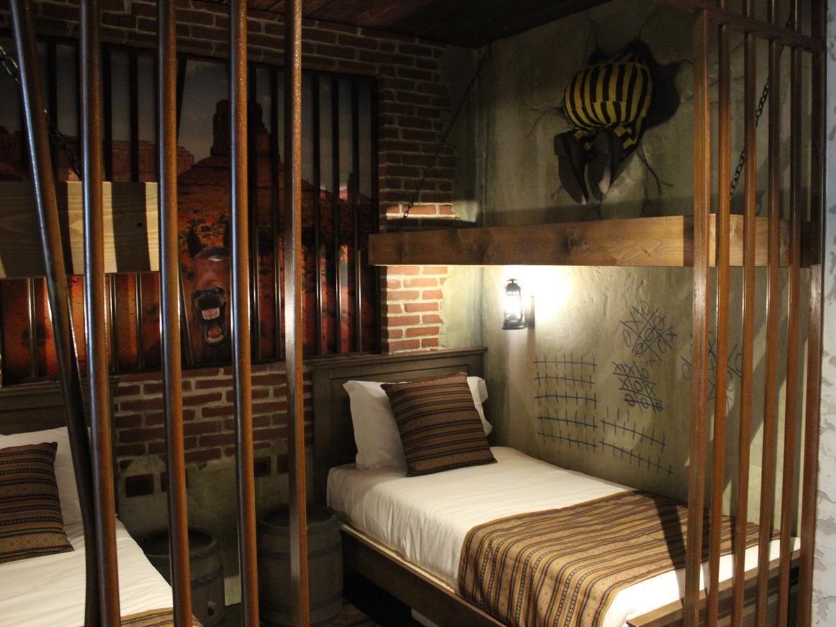 Gardaland Adventure 4* Castelnuovo del Garda