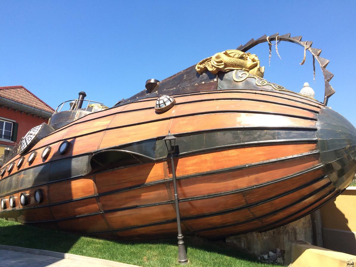 Hotel Gardaland Adventure 4*
