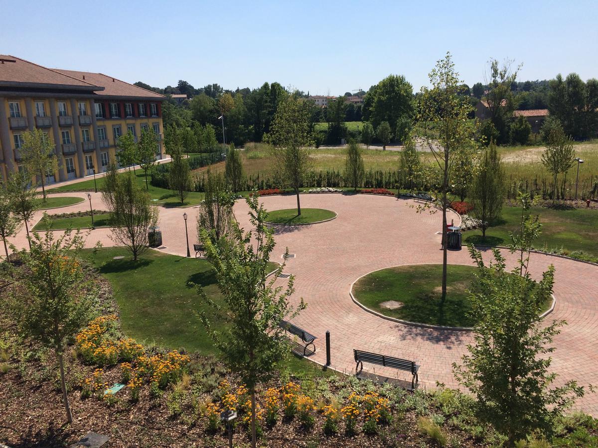 Gardaland Adventure Hotel 4*