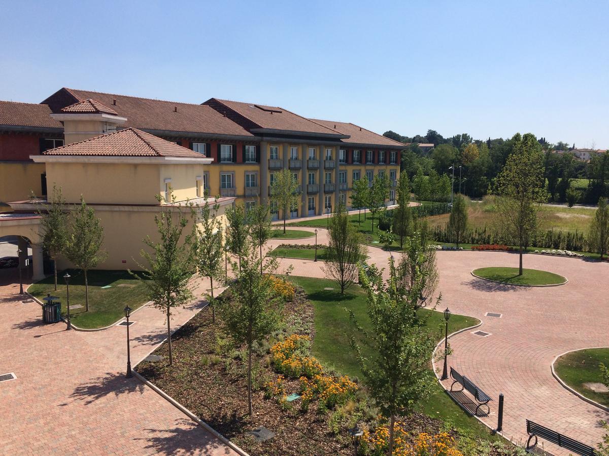 Gardaland Adventure Hotel