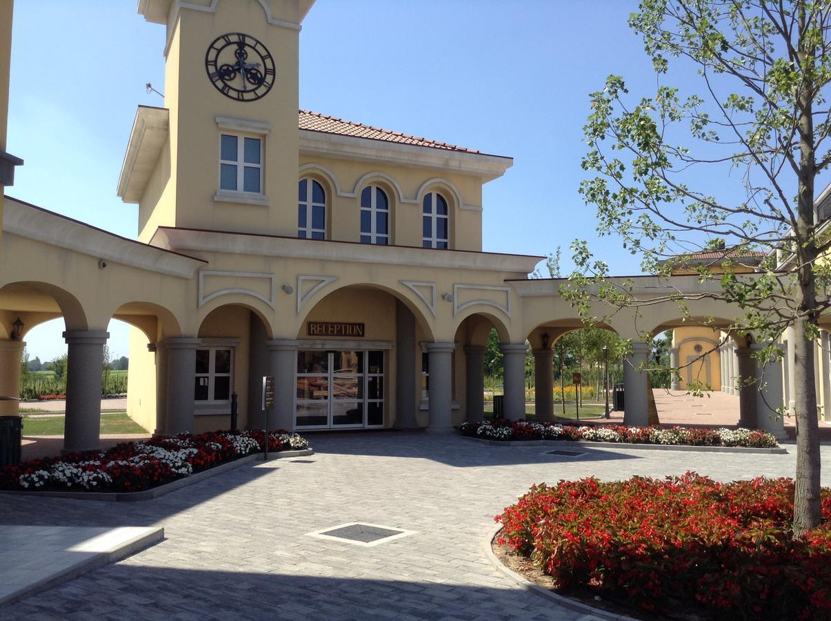 Hotel Gardaland Adventure Castelnuovo del Garda