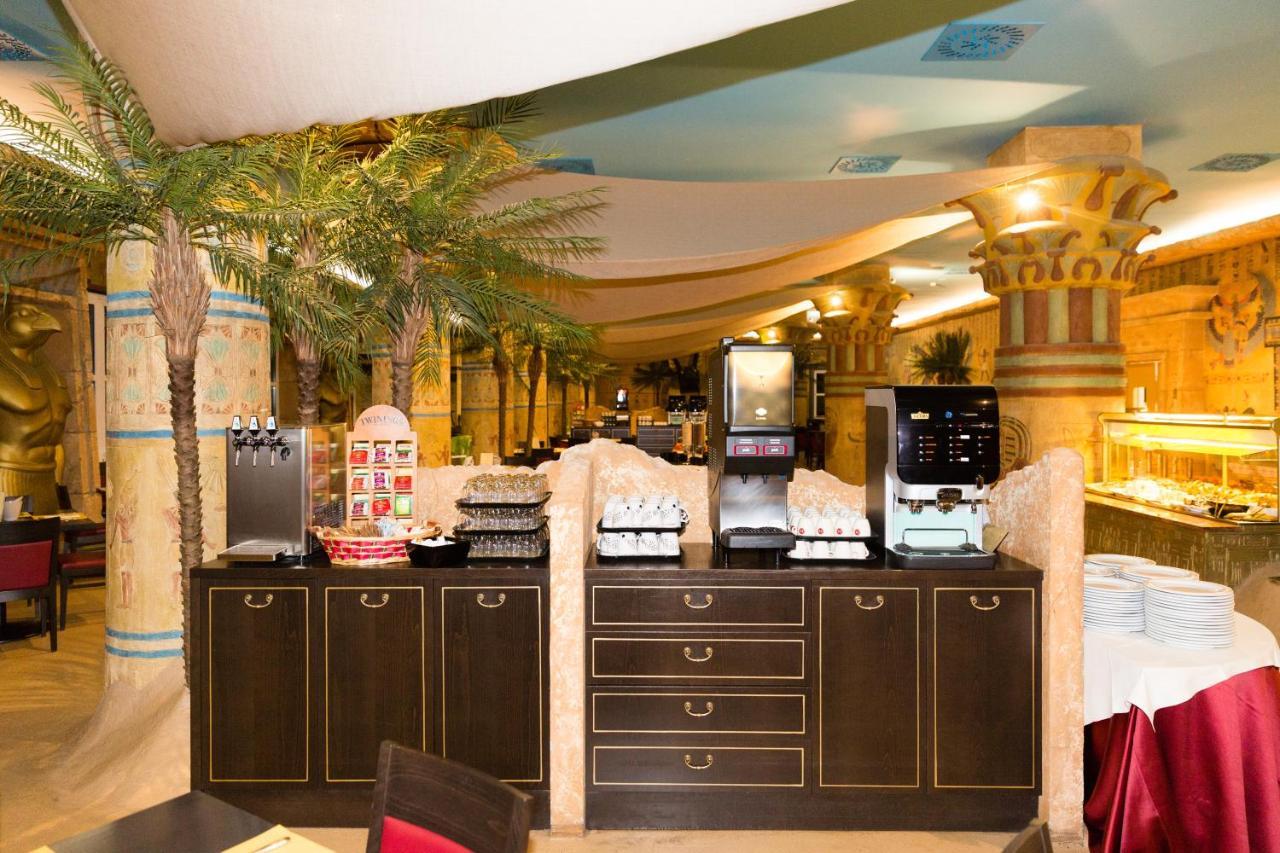 Gardaland Adventure Hotel 4*